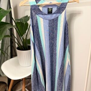 Pure Essence Canada Summer Dress